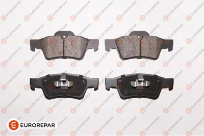 EUROREPAR 1623062080 E4plaqfrar A16442027200090