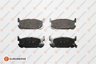 EUROREPAR 1623062580 E4plaqfrar NOY72648ZB