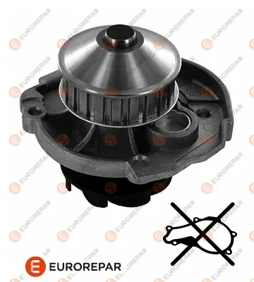 EUROREPAR 1623100880 Devırdaım 7715242