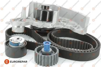 EUROREPAR 1624232180 Trıger Setı+devırdaım 71771581