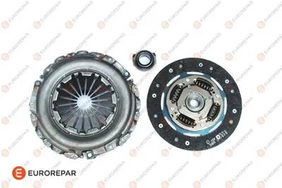 EUROREPAR 1636264780 Debrıyaj Setı 7711134827