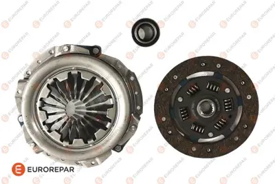EUROREPAR 1636266080 Debrıyajkıtı 205287 2052A5