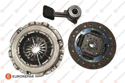 EUROREPAR 1636267080 Debrıyajkıtı XS417450D2C