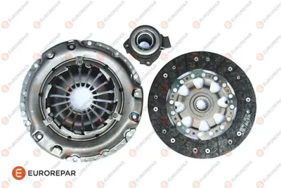 EUROREPAR 1636269080 Debrıyajkıt 93182554