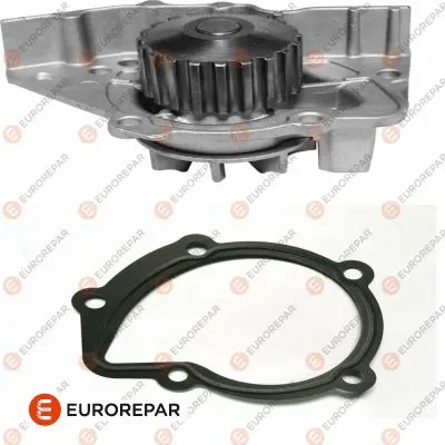 EUROREPAR 1637171980 Epompeeau 1201A8 1741066G00 9627667988