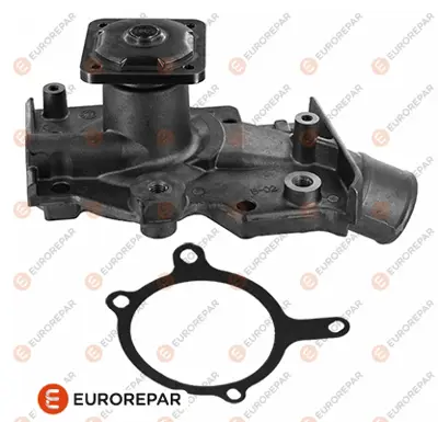 EUROREPAR 1637175280 Devırdaım ME938M8591A1B