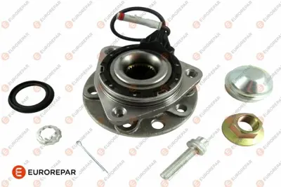EUROREPAR 1637973980 E:Bearıng Kıt EV134205