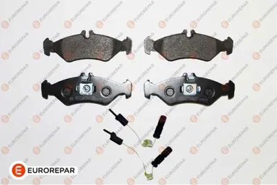 EUROREPAR 1639370380 E4plaqfrar 2D0698451C 34206420
