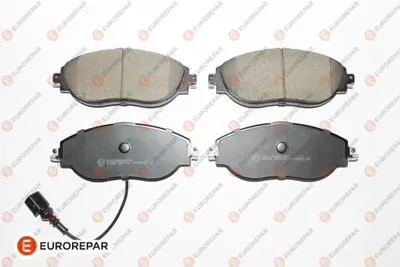 EUROREPAR 1639373480 E:4 Ön Fr Bala Eurorepar 3C0698151L 5QJ698151 8V0698151C JZW698151AT L5QJ698151