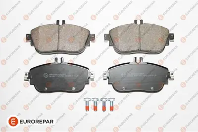 EUROREPAR 1639373580 E4plaqfrav 64204720