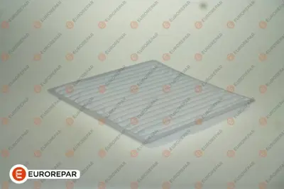 EUROREPAR 1640604580 Polen Fıltresı 7850A002