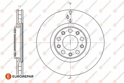 EUROREPAR 1642757280 Frendıskı 