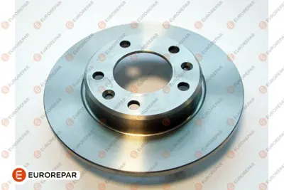 EUROREPAR 1642776280 Erp Fren Dıskı Arka (Takım) 1610761980