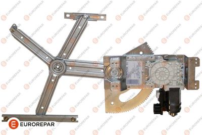 EUROREPAR 1648892880 Cam Kaldırma Mekanızması MOTOR
