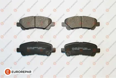 EUROREPAR 1667816380 E4arfrbala 446648120