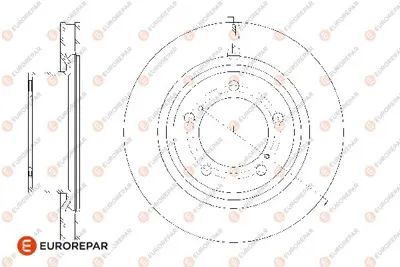 EUROREPAR 1667868680 E1onfrndsk 4351260210