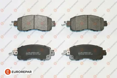 EUROREPAR 1681162780 E4onfrbala D10603TS0A