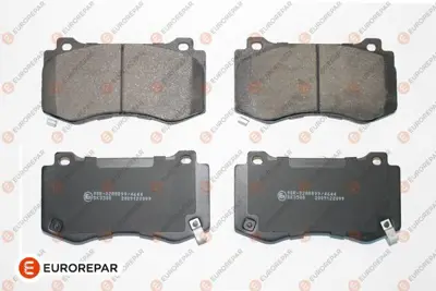 EUROREPAR 1681163880 E4onfrbala K68002193AA