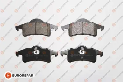 EUROREPAR 1681164280 E4arfrbala 5011970AB