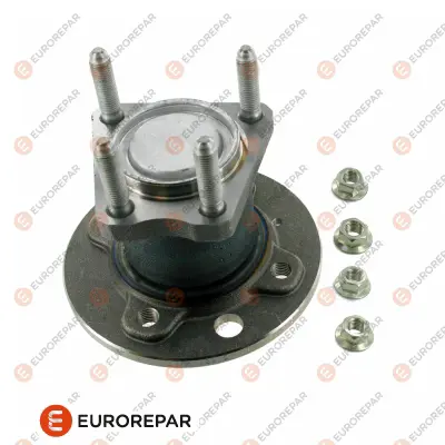 EUROREPAR 1681935780 Erulmankıtı 9120129