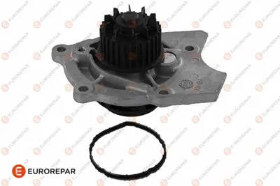 EUROREPAR 1682241880 Devırdaım 6H121026CC 6J121026F