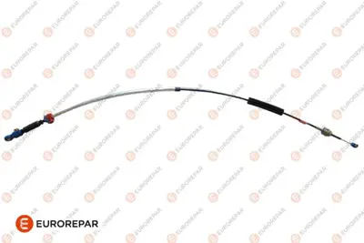 EUROREPAR 1684692080 Evkkumkablo 2400GV