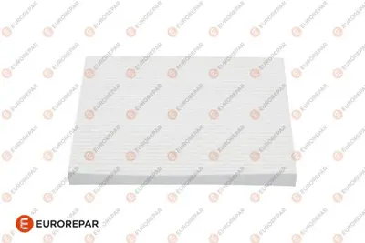 EUROREPAR 1686236880 E:Polen Filtre 71712596
