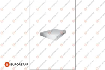 EUROREPAR 1686254380 Polen Fıltresı 9999Z07019