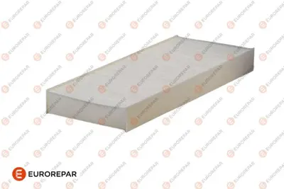 EUROREPAR 1686262480 Polen Fıltresı 7701409324