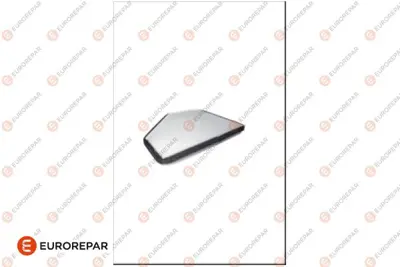 EUROREPAR 1686263480 Polen Fıltresı 6444JK 8671012071