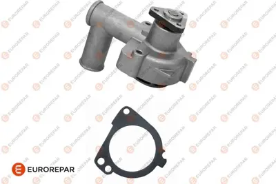 EUROREPAR E111480 Devırdaım D8RZ8501A