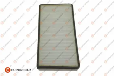 EUROREPAR E146212 Polen Fıltresı YC1J19N619AB