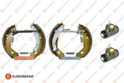 EUROREPAR E170053 Ekıtfreınar 42417P