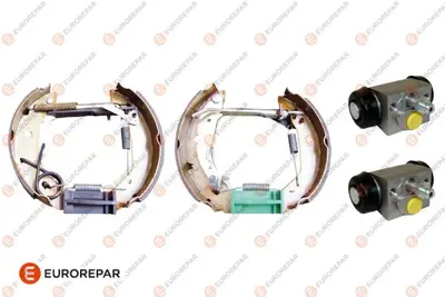 EUROREPAR E170077 Ekıtfreınar KFSMERC002