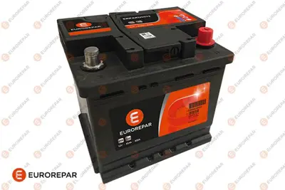 EUROREPAR ERPAKU0013 45ah 400cca 207x175x190 Eurorepar 