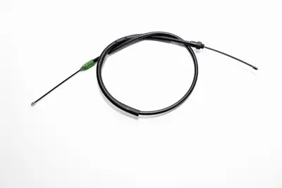 CAVO 1302 011 Arka El Fren Teli Sol Clıo Symbol 7700433058