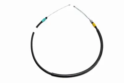 CAVO 1302 613 El Fren Telleri Arka Sol Trafıc Abs Li 7700723014