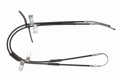 CAVO 2402 619 El Fren Telı Arka Spark Matız 0,8 1,0 05 10 (3013 / 2x1285) 96666925