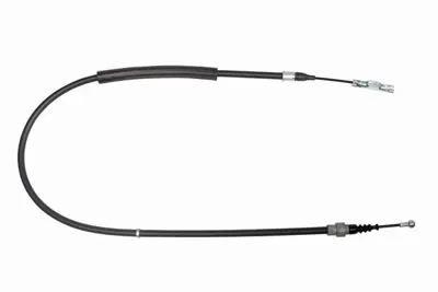 CAVO 4302 612 El Fren Telı Arka Sag 1147 / 940 A2 Dısk Fren 03> 8Z0609722D