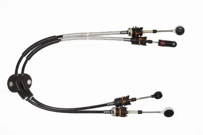 CAVO 4614 604 Vıtes Telı Transıt Connect - 5 Vıtes - Mtx75 Sanzıman 04>13 BT1R7E395AB