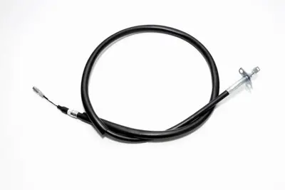 CAVO 5502 652 El Fren Telleri Arka Sol Sprınter 3.5 Ton Dan Daha Düşük Dingil Mesafesi 3550 Mm 9044200585