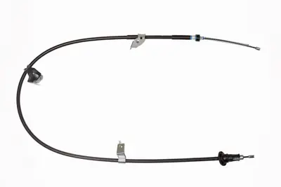 CAVO 5502 802 El Fren Teli Arka Sol Forfour 1.1 Kampana Fren 04- 