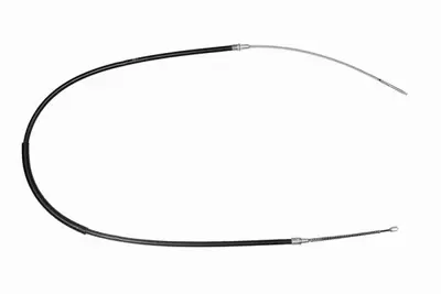 CAVO 7002 625 Arka El Fren Teli Golf Iı 85-91 Kampana Fren 191609721C