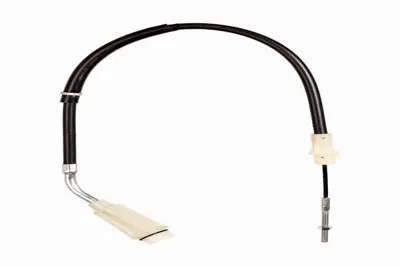 CAVO 7102 650 El Fren Teli Arka Sol Volvo V70 2.4 Dizel 06- 31265831