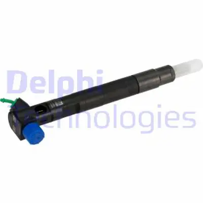 DELPHI 28230891 Enjektor (Om651.801, Euro 5) W176 12>14 W246 11>14 C117 13>14 A6510701387