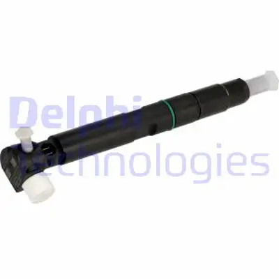 DELPHI 28234058 Enjektör Doosan Bobcat - D18 D24 01/2013 