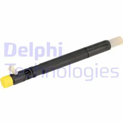 DELPHI 28280600 Cr Enjektor Safari-Safari Storme 07/2006-04/2015 INJ22TMLE5
