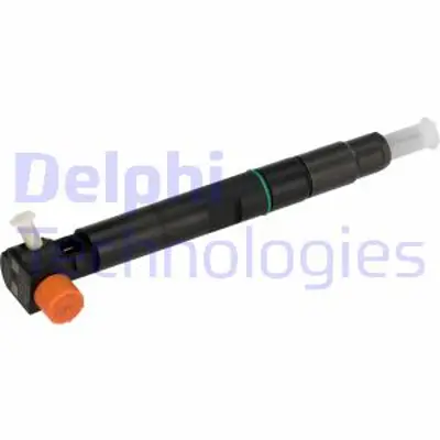 DELPHI 28337917 Enjektör Doosan Bobcat - D18 D24 09/2013 