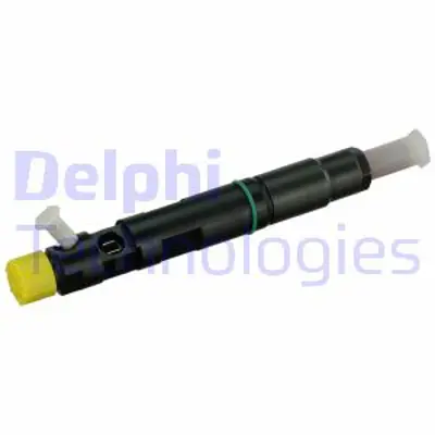 DELPHI 28387256 Enjektör - - 
