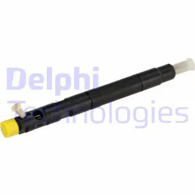 DELPHI 28400214 Enjektör - - 